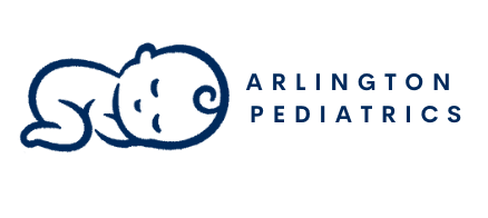Arlington TX Pediatrics logo