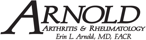 Arnold Arthritis & Rheumatology logo