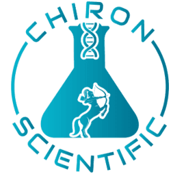 Chiron Scientific logo