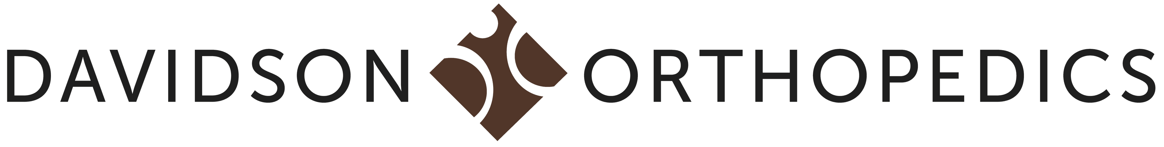 Davidson Orthopedics logo