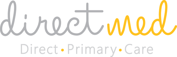 Direct Medical Care logo