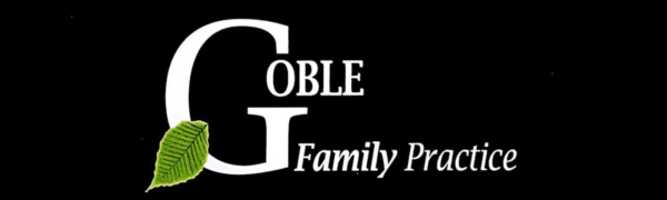 Goble Family Practice logo