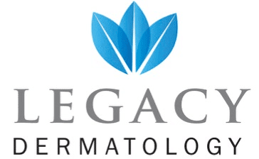 Legacy Dermatology logo