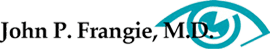 John Frangie MD logo