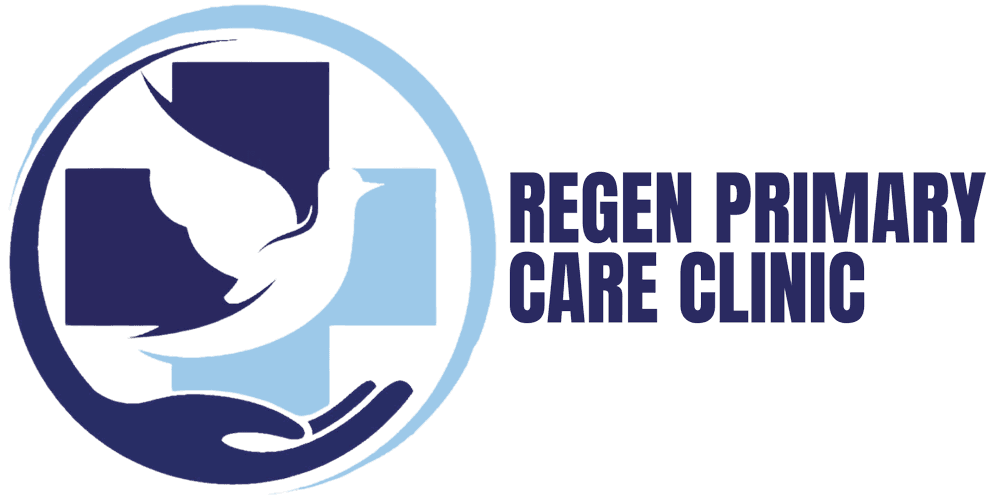 ReGen Medical Clinic logo