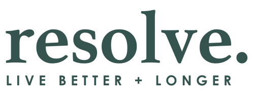 Resolve Medical logo