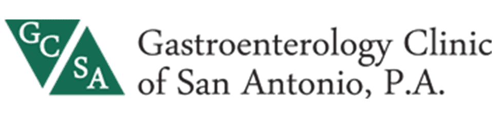 Gastroenterology Clinic of San Antonio logo