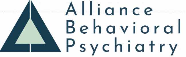 Alliance Behavioral Psychiatry logo