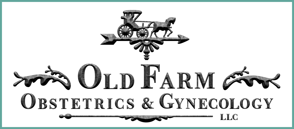 Old Farm Gynecology logo