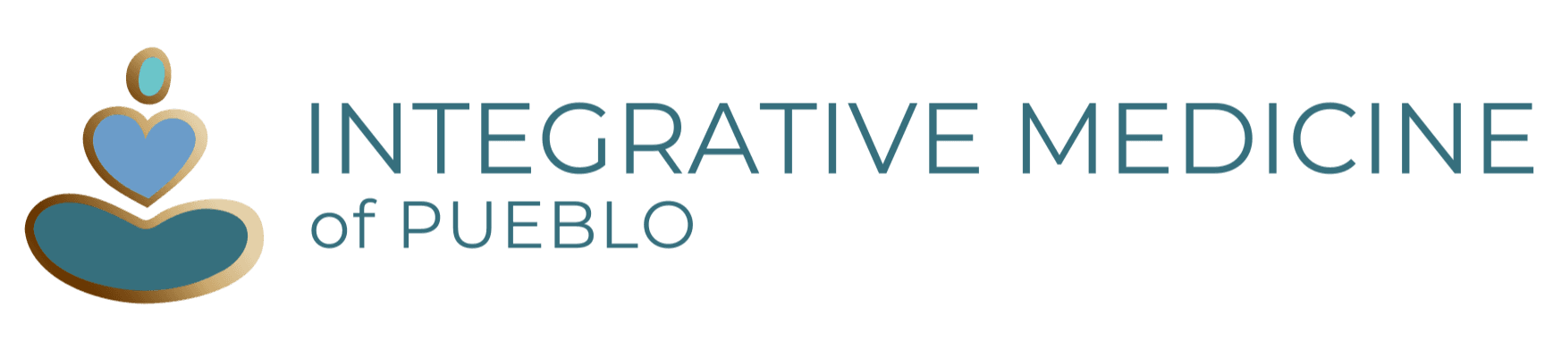 Integrative Medicine of Pueblo logo