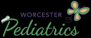 Worcester Pediatrics logo