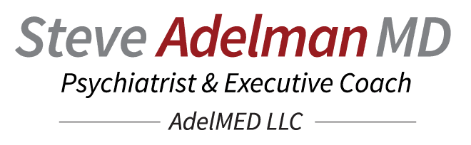 Adelman Medical Services logo