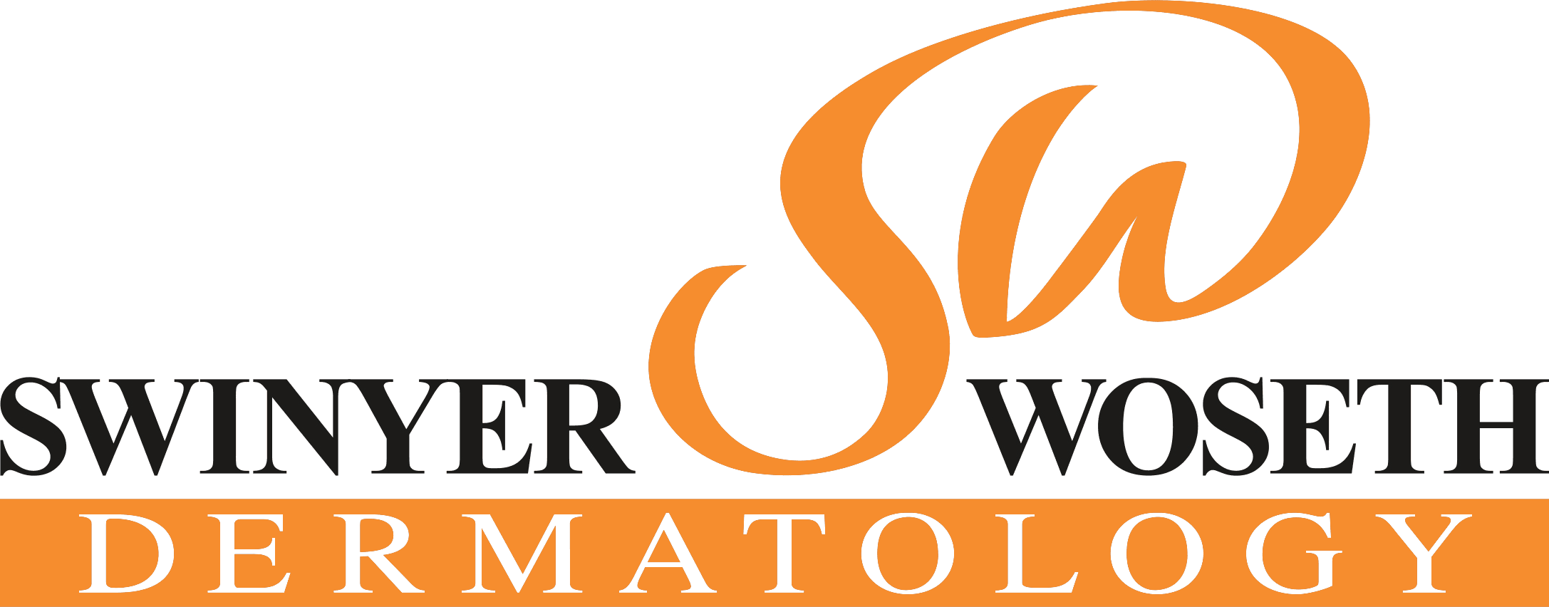 Swinyer Woseth Dermatology logo