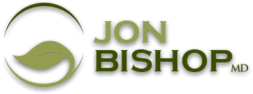 Jon B. Bishop MD PC logo