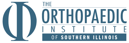 Orthopaedic Institute of So. IL logo