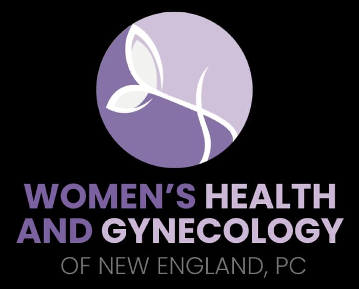 Women's Health & Gyn of New England logo