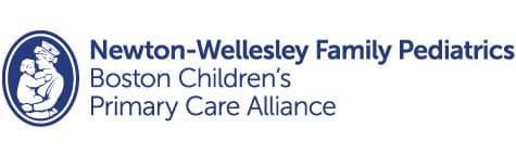 Newton Wellesley Family Pediatrics logo